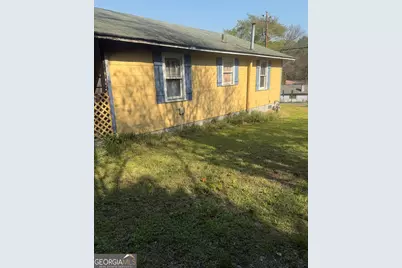 160 Pine Avenue SE, Milledgeville, GA 31061 - Photo 3