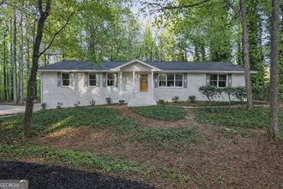 730 Ponderosa Court, Fayetteville, GA 30214 - Photo 1