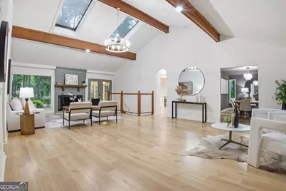 730 Ponderosa Court, Fayetteville, GA 30214 - Photo 7