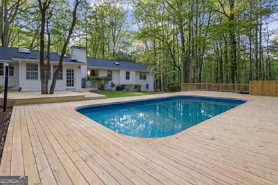 730 Ponderosa Court, Fayetteville, GA 30214 - Photo 3