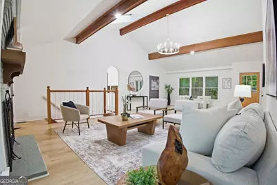 730 Ponderosa Court, Fayetteville, GA 30214 - Photo 9