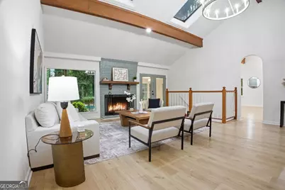 730 Ponderosa Court, Fayetteville, GA 30214 - Photo 11