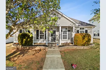 1580 Township Terrace, McDonough, GA 30252 - Photo 1