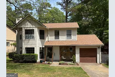 2442 Stonebridge Lane, Duluth, GA 30096 - Photo 1