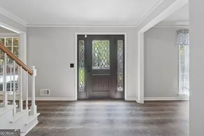 1825 Bridle Ridge Trace, Roswell, GA 30075 - Photo 27