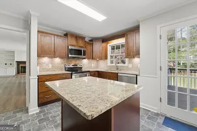 1825 Bridle Ridge Trace, Roswell, GA 30075 - Photo 15