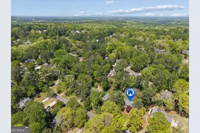 1825 Bridle Ridge Trace, Roswell, GA 30075 - Photo 63