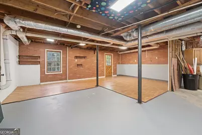 1825 Bridle Ridge Trace, Roswell, GA 30075 - Photo 45