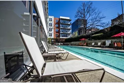 120 Ralph McGill Boulevard NE #710, Atlanta, GA 30308 - Photo 25