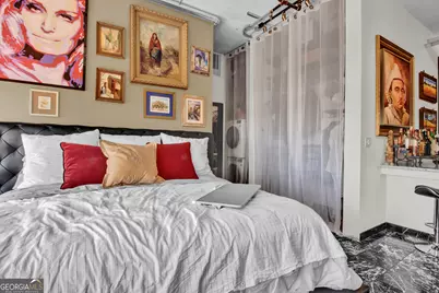 120 Ralph McGill Boulevard NE #710, Atlanta, GA 30308 - Photo 13