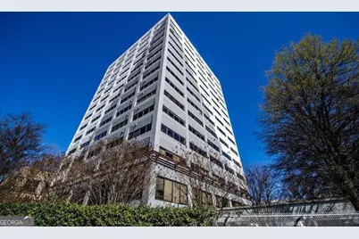 120 Ralph McGill Boulevard NE #710, Atlanta, GA 30308 - Photo 19