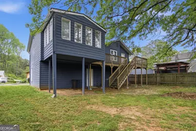 5905 Wellborn Trail, Lithonia, GA 30058 - Photo 31