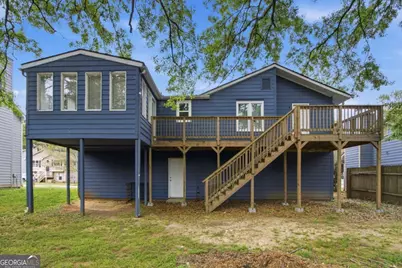 5905 Wellborn Trail, Lithonia, GA 30058 - Photo 29