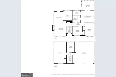 5905 Wellborn Trail, Lithonia, GA 30058 - Photo 35