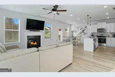 4826 Elm Leaf Drive SW, Atlanta, GA 30331 - Photo 5