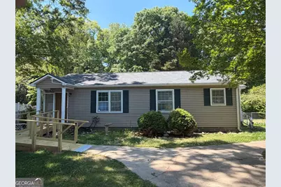 230 Glendale Drive, Hartwell, GA 30643 - Photo 1