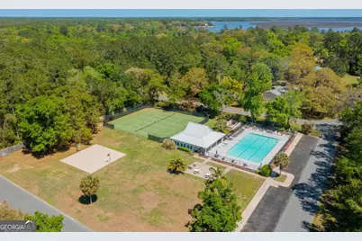 V/L 50 Lighthouse Circle, Woodbine, GA 31569 - Photo 21