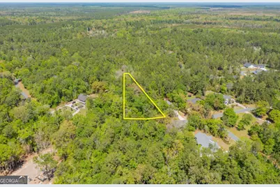 V/L 50 Lighthouse Circle, Woodbine, GA 31569 - Photo 7