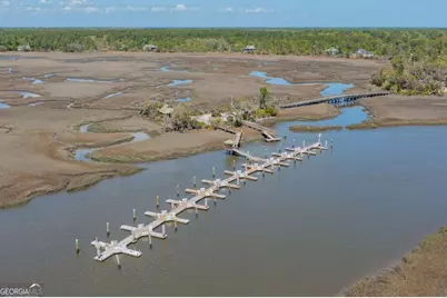 V/L 50 Lighthouse Circle, Woodbine, GA 31569 - Photo 31