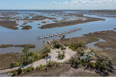 V/L 50 Lighthouse Circle, Woodbine, GA 31569 - Photo 29