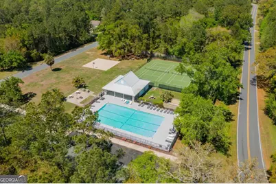 V/L 50 Lighthouse Circle, Woodbine, GA 31569 - Photo 25