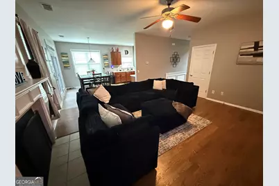 2626 SW Summit Parkway SW, South Fulton, GA 30331 - Photo 9