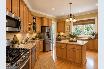 1560 Greyson Ridge, Marietta, GA 30062 - Photo 27
