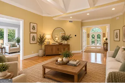 1560 Greyson Ridge, Marietta, GA 30062 - Photo 21