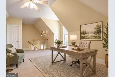 1560 Greyson Ridge, Marietta, GA 30062 - Photo 29