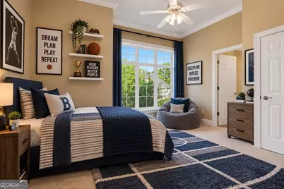 1560 Greyson Ridge, Marietta, GA 30062 - Photo 65