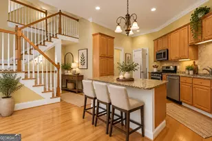 1560 Greyson Ridge, Marietta, GA 30062 - Photo 25