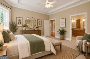1560 Greyson Ridge, Marietta, GA 30062 - Photo 33