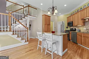 1560 Greyson Ridge, Marietta, GA 30062 - Photo 25