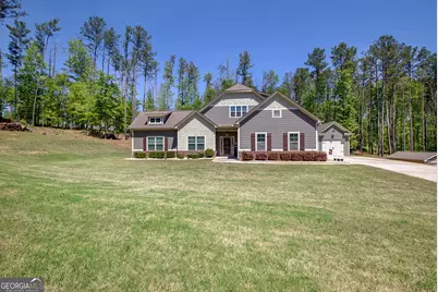 153 Carlow Court, Newnan, GA 30263 - Photo 3