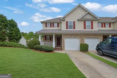 309 Fox Overlook, Woodstock, GA 30188 - Photo 1