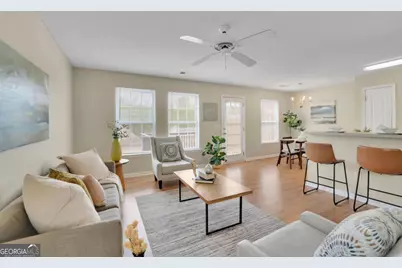 309 Fox Overlook, Woodstock, GA 30188 - Photo 3