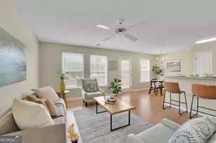 309 Fox Overlook, Woodstock, GA 30188 - Photo 3