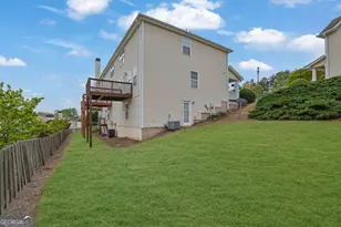 309 Fox Overlook, Woodstock, GA 30188 - Photo 35