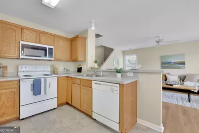 309 Fox Overlook, Woodstock, GA 30188 - Photo 11