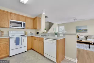 309 Fox Overlook, Woodstock, GA 30188 - Photo 11