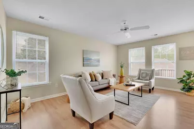 309 Fox Overlook, Woodstock, GA 30188 - Photo 5