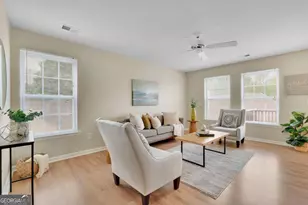 309 Fox Overlook, Woodstock, GA 30188 - Photo 5