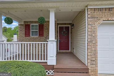 309 Fox Overlook, Woodstock, GA 30188 - Photo 33