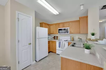 309 Fox Overlook, Woodstock, GA 30188 - Photo 13