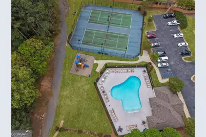 309 Fox Overlook, Woodstock, GA 30188 - Photo 37