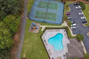 309 Fox Overlook, Woodstock, GA 30188 - Photo 37