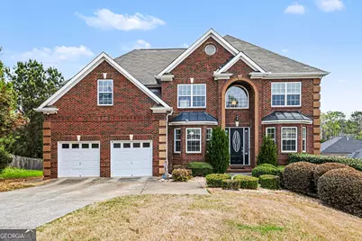 515 Gracelyn Court SW, South Fulton, GA 30331 - Photo 1