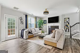 515 Gracelyn Ct SW, South Fulton, GA 30331 - Photo 9