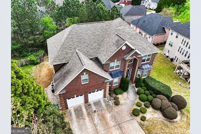 515 Gracelyn Court SW, South Fulton, GA 30331 - Photo 3