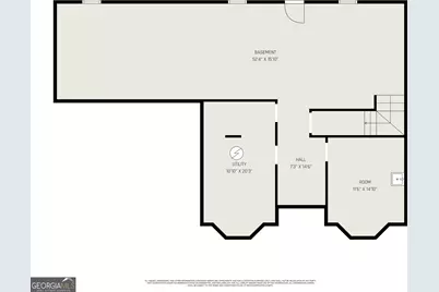 515 Gracelyn Court SW, South Fulton, GA 30331 - Photo 43